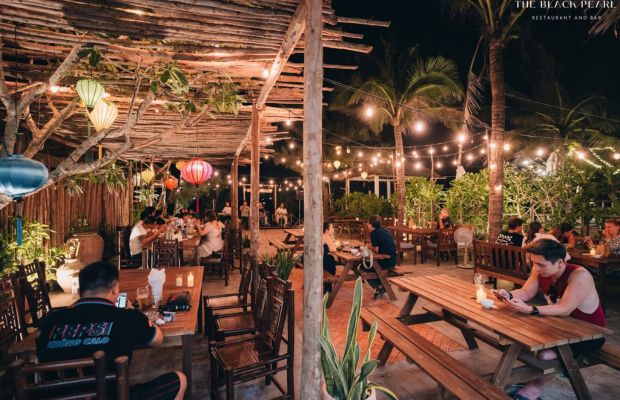 The Black Pearl Hoi An